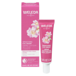 WELEDA Smoothing Eye Cream