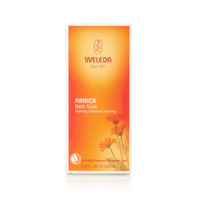 WELEDA Arnica Bath Soak