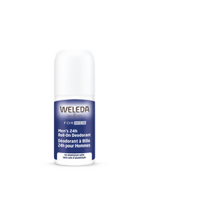 WELEDA Men 24h Roll-On Deodorant