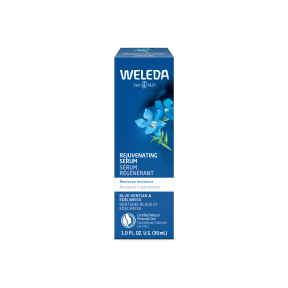 WELEDA Rejuvenating Serum