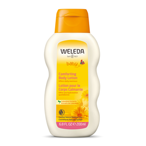 WELEDA Comforting Body Lotion