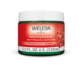 WELEDA Replenishing Body Butter