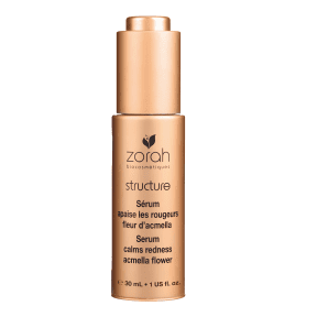 ZORAH BIOCOSMETICS Structure - Repair night serum