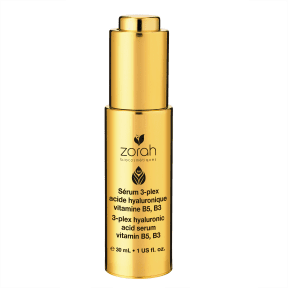ZORAH BIOCOSMETICS 3-Plex Serum - Daily hyaluronic