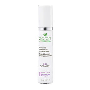 ZORAH BIOCOSMETICS Eos - firming cream