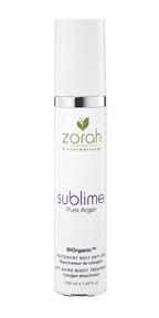 ZORAH BIOCOSMETICS Sublime-Anti-Aging Night Treatment