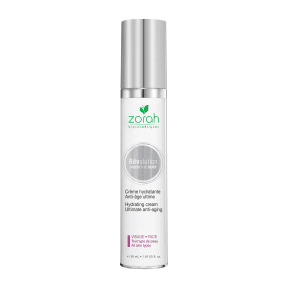 ZORAH BIOCOSMETICS Rêvolution ultimate anti-aging crm