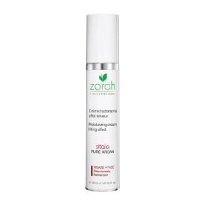 ZORAH BIOCOSMETICS Sitala - Lifting Effect Moisturizng