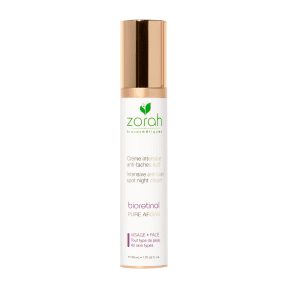 ZORAH BIOCOSMETICS Bioretinol- Anti-darkspot nght crm