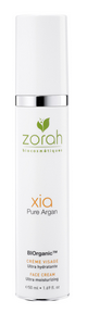 ZORAH BIOCOSMETICS xia-Face Cream Ultra Moisturizing