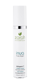ZORAH BIOCOSMETICS inua-Facial Cream