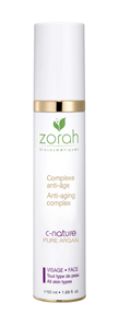 ZORAH BIOCOSMETICS C-Nature Anti-aging Complex