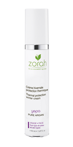 ZORAH BIOCOSMETICS yepa - winter / summer cream