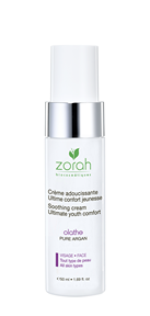 ZORAH BIOCOSMETICS olathe - Soothing cream