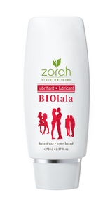 ZORAH BIOCOSMETICS Biolala - Natural lubricant