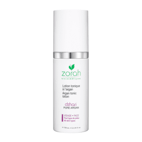 ZORAH BIOCOSMETICS Dzhari- Toning & Moisturizing mst