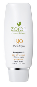 ZORAH BIOCOSMETICS lya-Repair Cream Hands & Nails