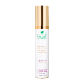 ZORAH BIOCOSMETICS Bioretinol-anti drk spot nite cmplx