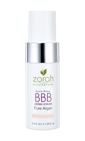 ZORAH BIOCOSMETICS BBB-Beauty Balm Cream-Rose