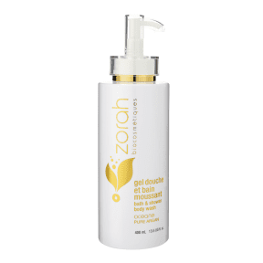 ZORAH BIOCOSMETICS Oceane - Bath & Shower Body Wash
