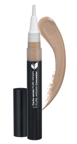 ZORAH BIOCOSMETICS Concealer - Nude