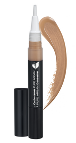 ZORAH BIOCOSMETICS Concealer - Salmon