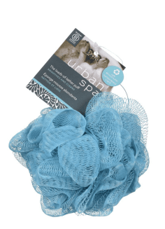URBAN SPA The Loads of Lather Pouf