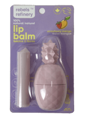 REBELS REFINERY Pink Pineapple 2 PACK BLISTER